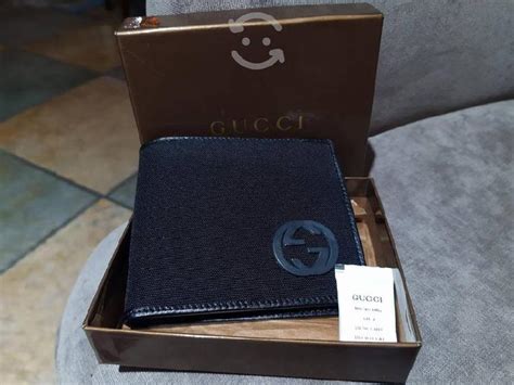 carteras Gucci hombre mexico